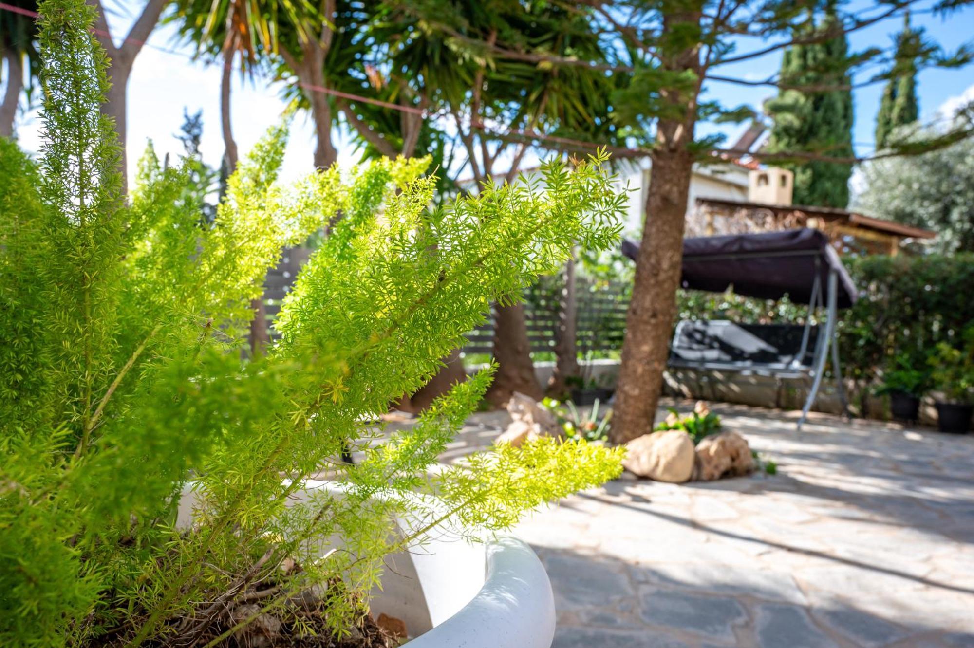 Porto Rafti Hideaway Apartment Exterior photo