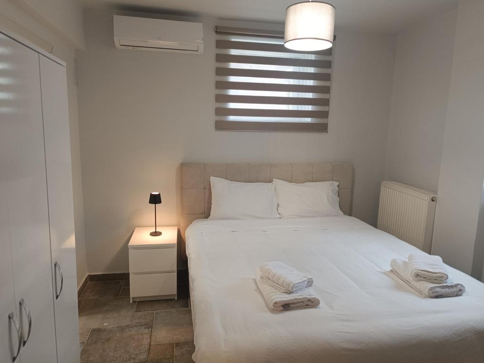 Porto Rafti Hideaway Apartment Exterior photo